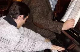 西部高科,国际乐谱库搜谱技巧