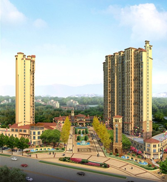 人文和自然结合的城市,人文与自然的融合