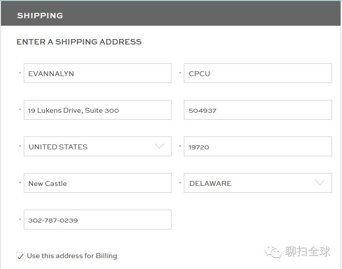 海淘的一些逻辑与方法黑五,黑五攻略国内黑五怎么买