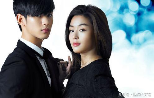 女孩痴迷韩国电视剧,女生沉迷韩剧的原因