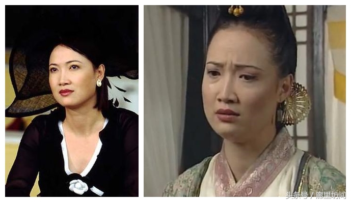 金庸笔下的十大女侠,金庸武侠中女侠