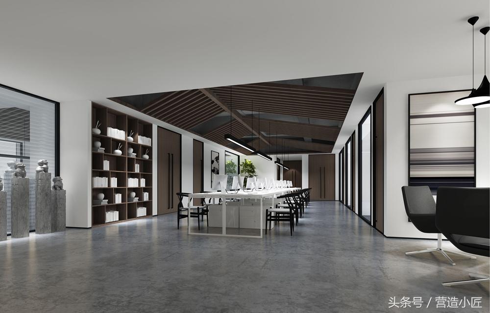 高新区办公楼设计材料,泉州正路商务大厦