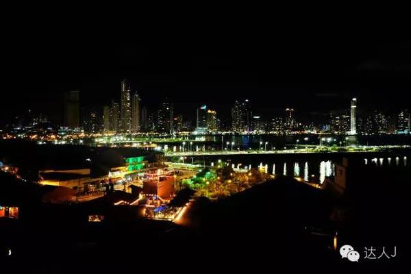 巴哈马和巴拿马区别,巴哈马跟巴拿马