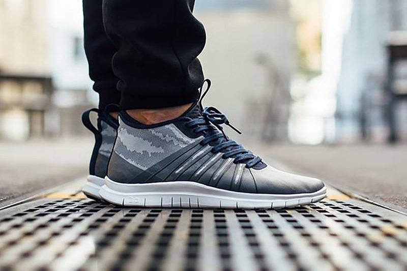 难得的诚意之作-NikeFreeHypervenom2