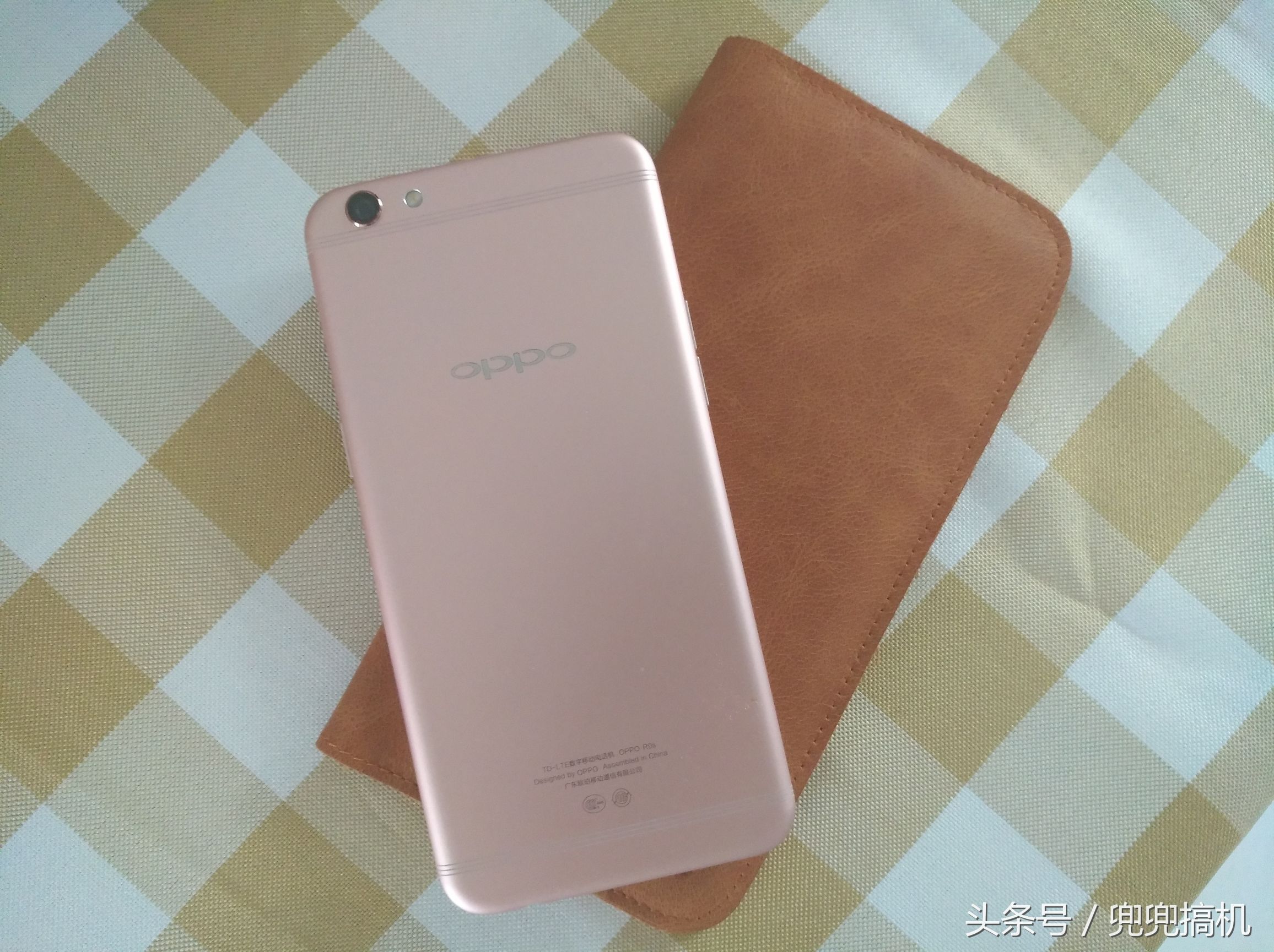oppor9s怎么升级8.0,oppor9s深度测评