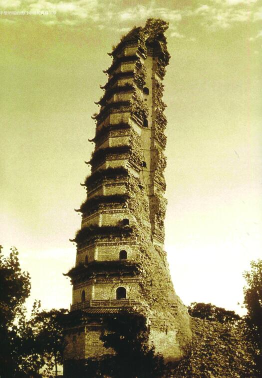 法门寺为何是大唐最高寺院,法门寺简介及背后故事