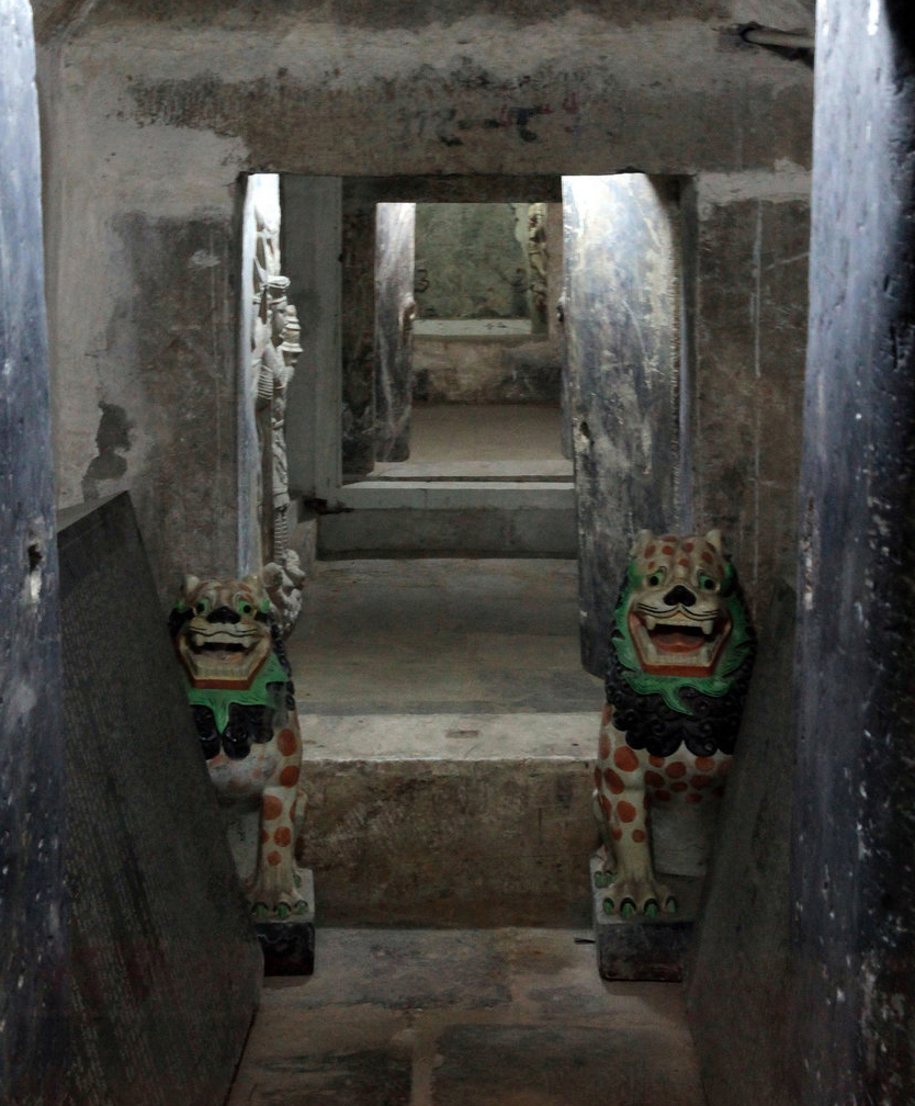 法门寺为何是大唐最高寺院,法门寺简介及背后故事