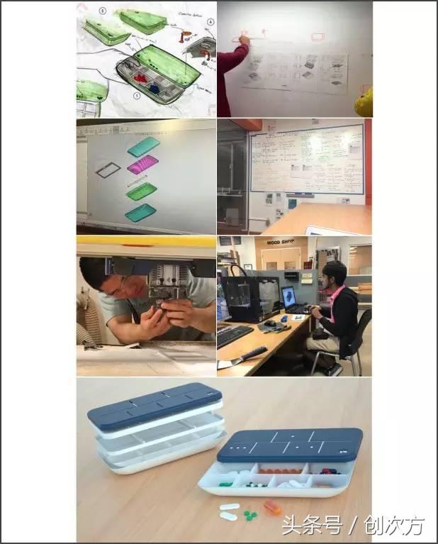 提醒吃药的智能药盒都叫什么,提醒吃药的智能药盒