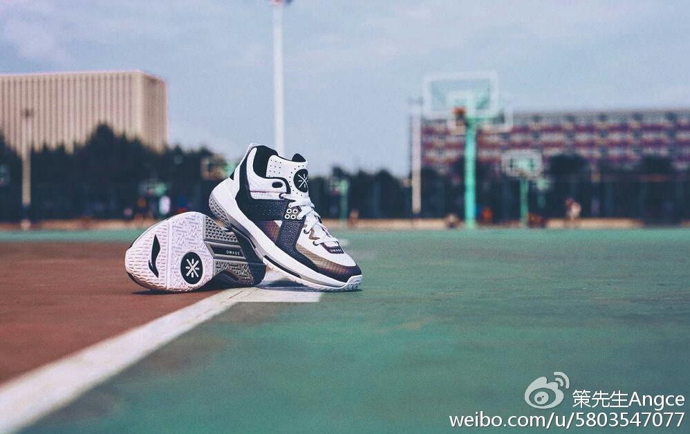 李宁全城5韦德系列测评,李宁韦德全城5重量