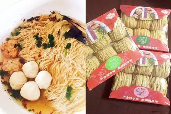 解密香港十八区美食，你带上钱我带上胃！