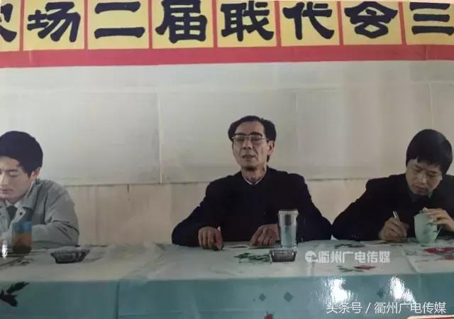 他，是宫宝的创始人，退休后研发了羊胎口服液，如今还在奋斗