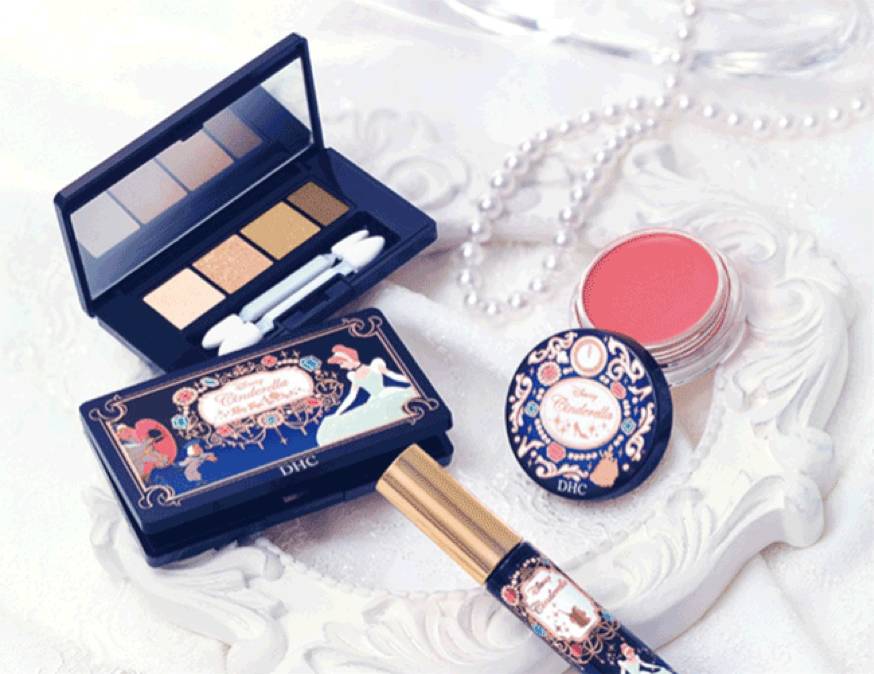 可爱系的美妆品牌,小众高颜值美妆品牌