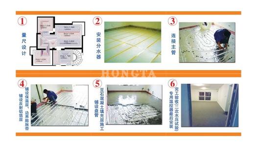 地暖开了半天没反应,地暖开了为什么地板一直不热