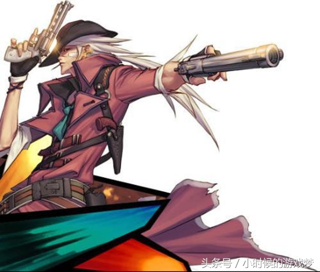 dnf漫游枪手,dnf漫游枪手技能展示