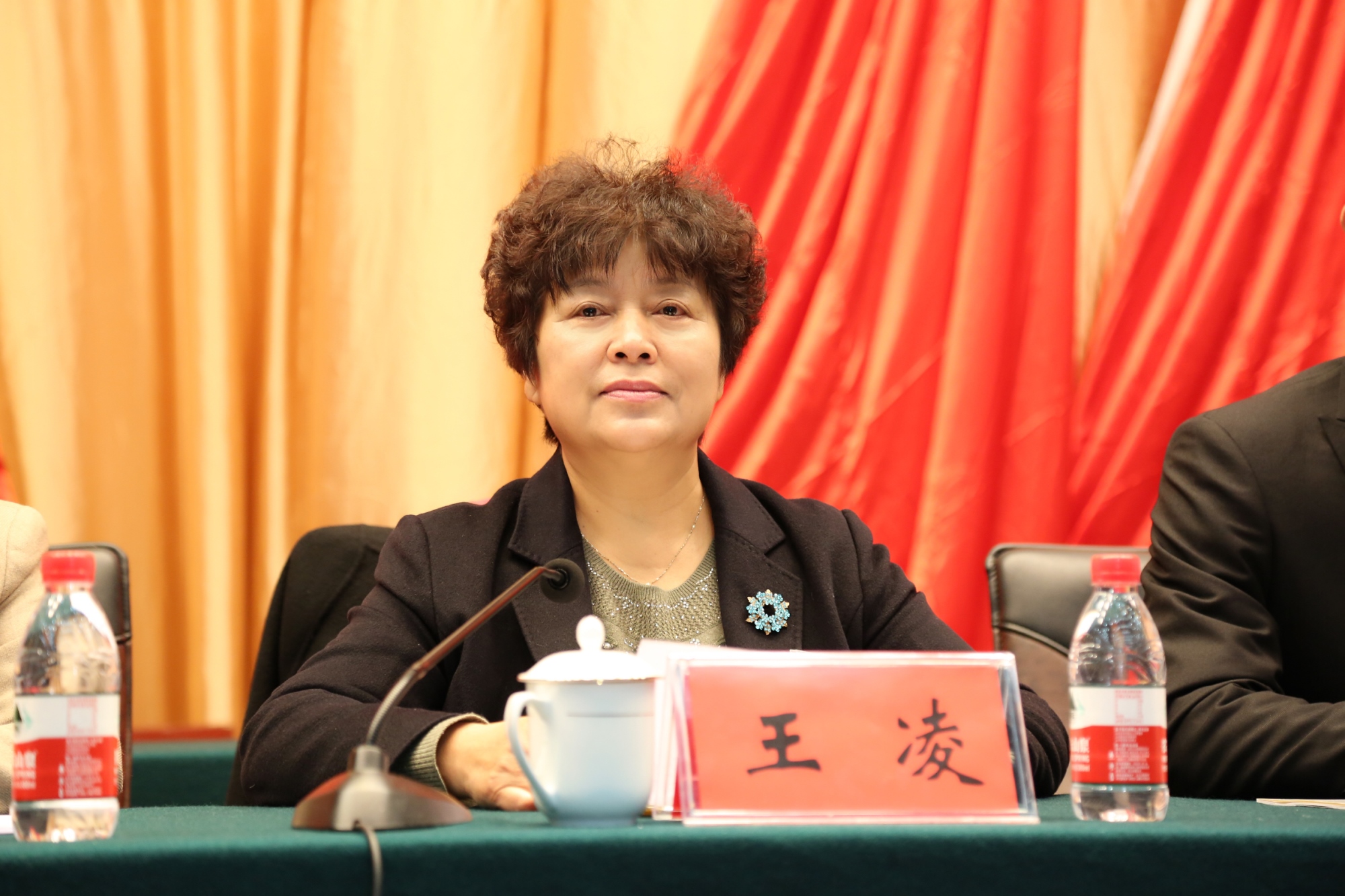 河南大学第十三次学生代表大会暨第十次研究生代表大会召开