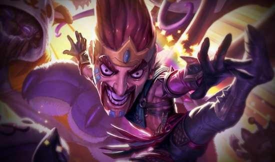 lol最值得入手的5个皮肤,lol最不受国服玩家待见的十款皮肤