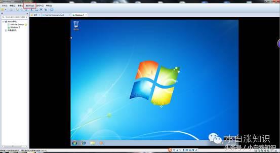怎么将windows的文件传入虚拟机,怎么从电脑往虚拟机中拖文件