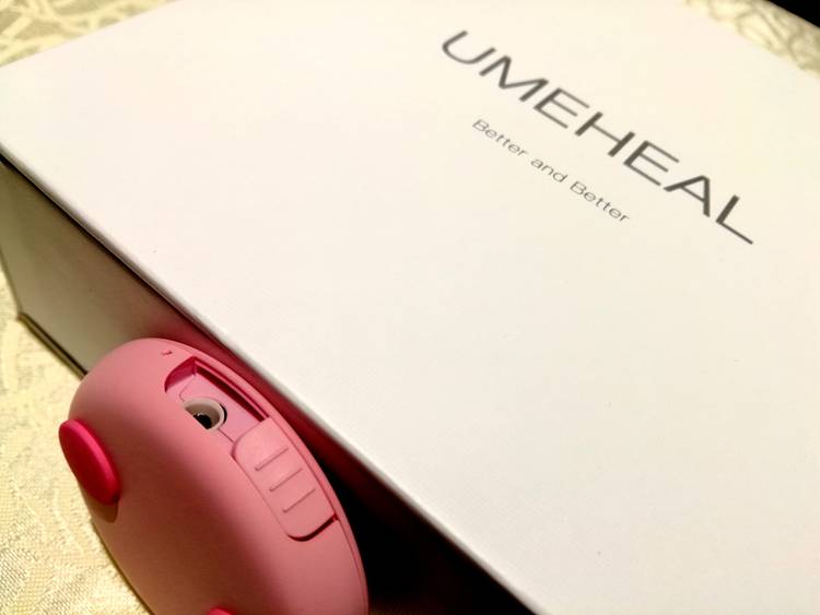 专业理疗按摩器,披肩式按摩器测评