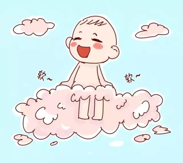 你敢看吗？她打开了娃的尿布后……全家人都震惊了！