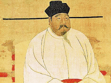 周世宗率赵匡胤夺取十六州,周世宗收复三州