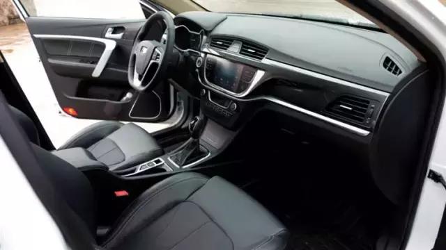 吉利帝豪功效与作用,吉利帝豪优势