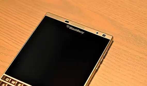 黑莓passport2深度评测,黑莓passport二代还能做什么