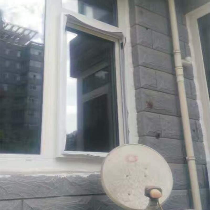 304不锈钢防蚊纱窗多少钱,304不锈钢金刚网纱窗