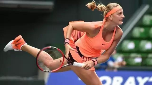 技术|利用反作用力打好网球