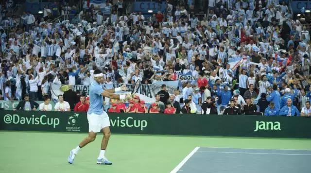 技术|利用反作用力打好网球