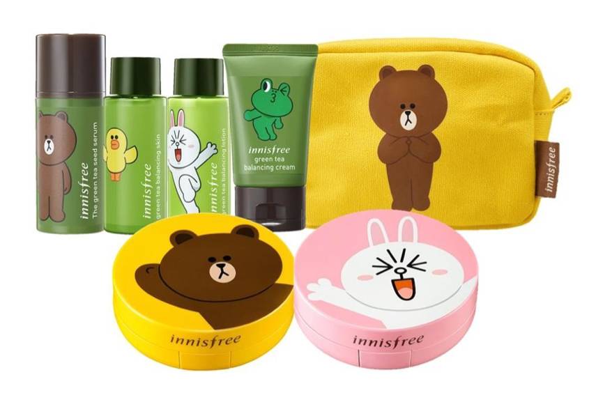 可爱系的美妆品牌,小众高颜值美妆品牌