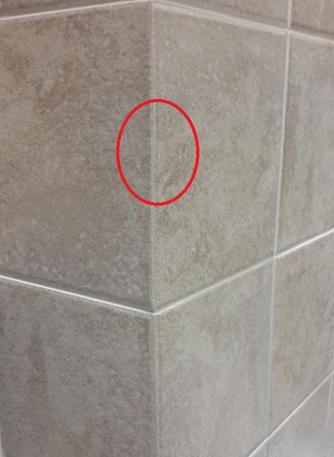 新房顶部开裂怎么修复,新房子角开裂