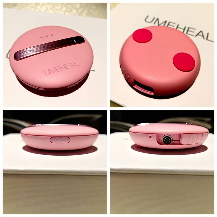 专业理疗按摩器,披肩式按摩器测评