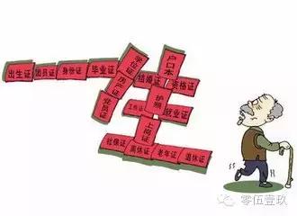 人在“证”途｜这份常州办事*证办**大全，让你突破繁琐与人流