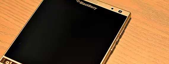 黑莓passport2深度评测,黑莓passport二代还能做什么