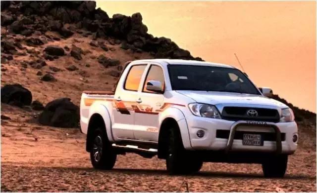 中东人购买什么车,中东买车便宜吗