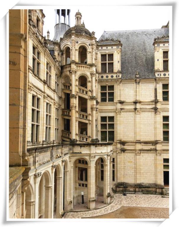 环游法国卢瓦尔河谷 (法国卢瓦河谷旅游攻略)