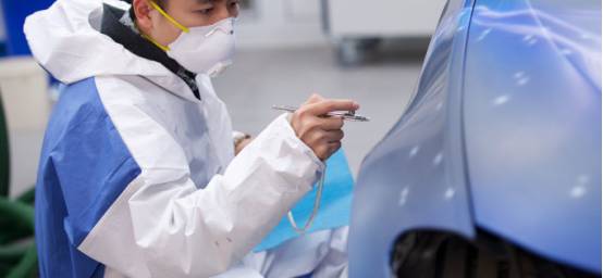 汽车被刮伤怎么办,汽车被刮伤有必要修复嘛