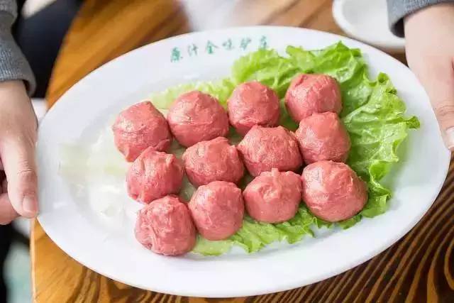 买LV不如食LV！这家新开驴肉汤无宣传却日日爆满！完胜LV！