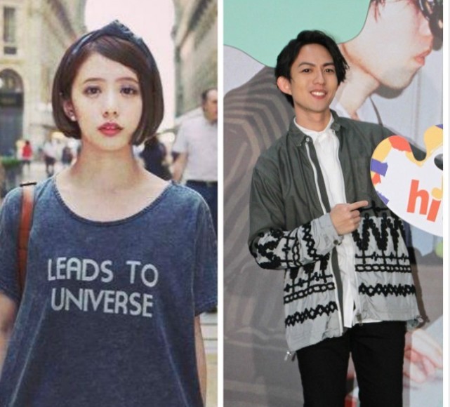 林宥嘉分手后谈邓紫棋,林宥嘉与邓紫棋的爱情故事