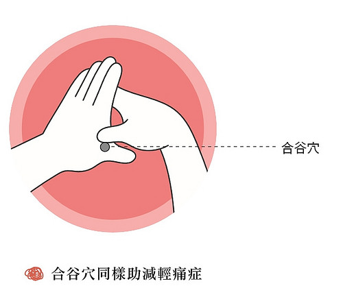 神奇！拍拍手，感冒、头晕、手麻痛症立即缓解！
