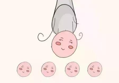 供卵试管婴儿形成过程,揭秘试管婴儿全过程