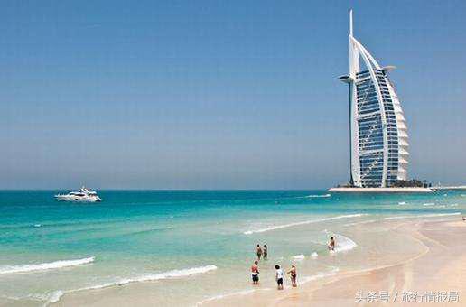 讲述迪拜的那些事与经历,了解迪拜不为人知的一面