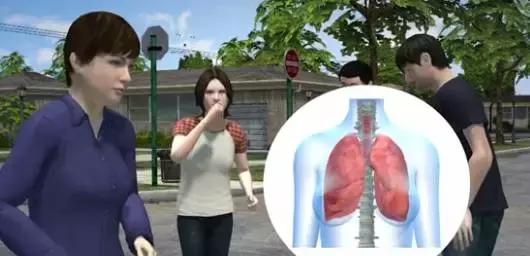 澳洲新一轮雷暴哮喘来袭！任何人都可能发作！内附缓解措施