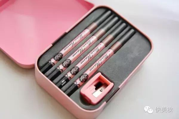 眼线液眼线膏眼线笔哪个好用,眼线液眼线笔眼线膏哪个比较好用