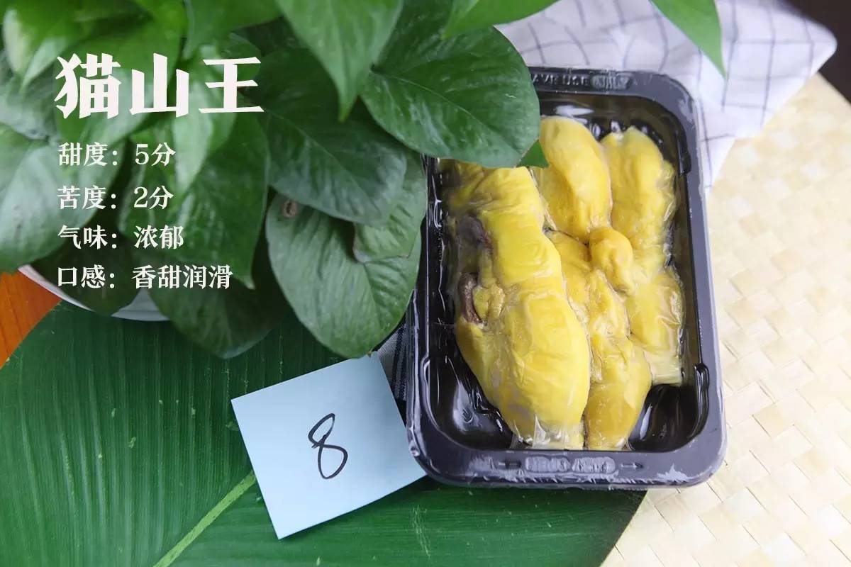 马来西亚猫山王榴莲d197开放进口,泰国榴莲品种十大排名猫山王榴莲