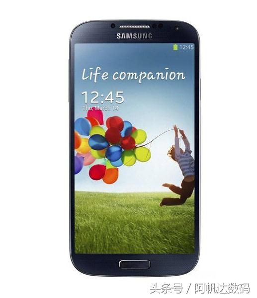 那些你没有见过的牌子,三星s4哪个版本最好