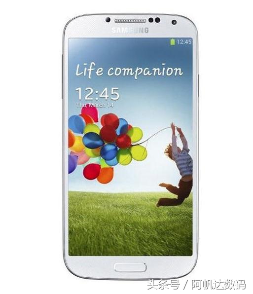 那些你没有见过的牌子,三星s4哪个版本最好