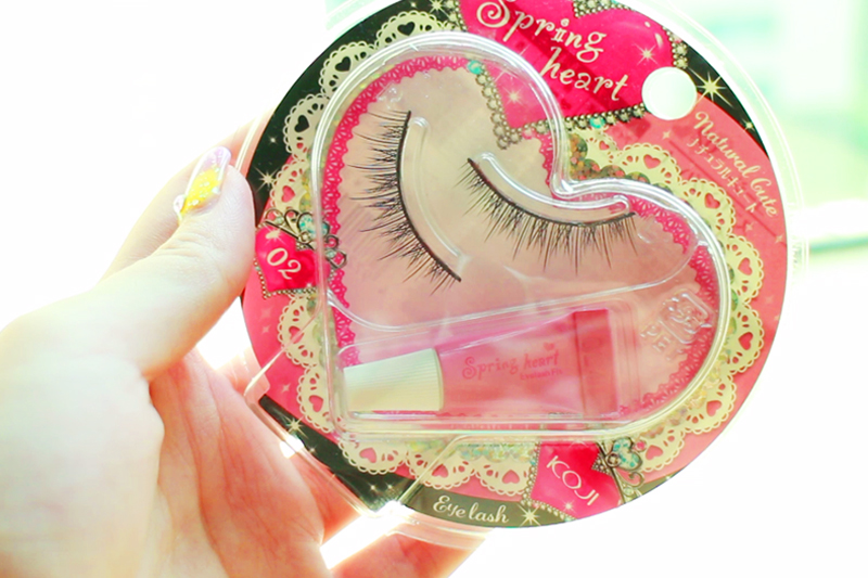 l型假睫毛能撑起双眼皮吗,嫁接假睫毛撑起双眼皮