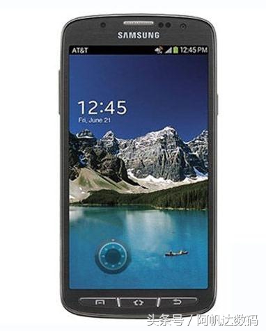 那些你没有见过的牌子,三星s4哪个版本最好