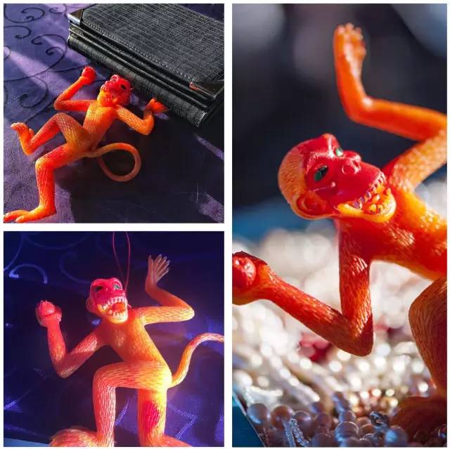 在海上可以买什么？